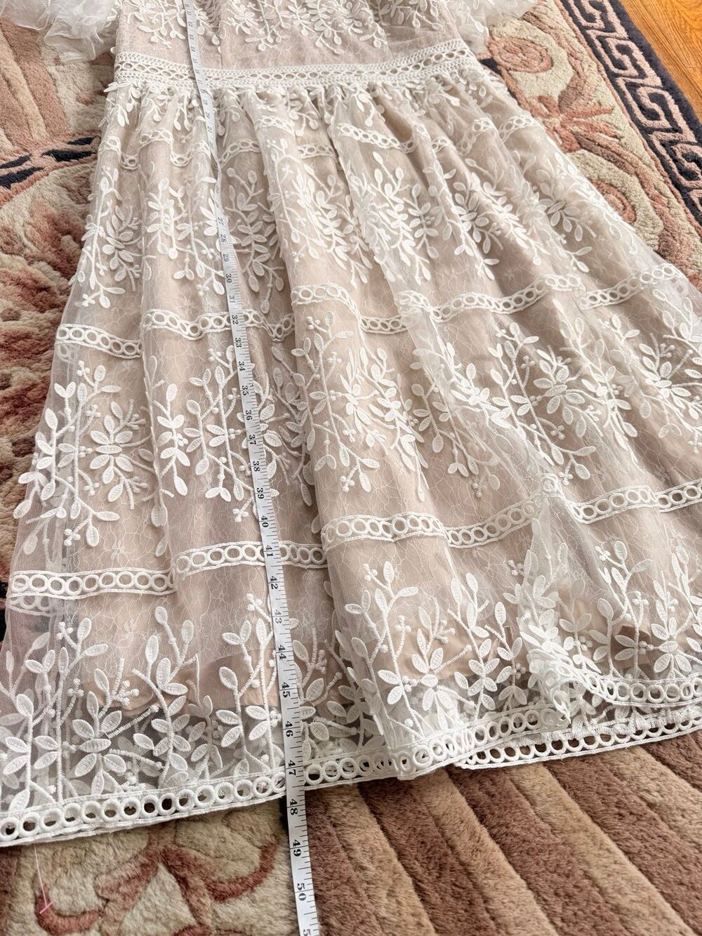 Ivy City Sicily Dress - Picture 10 of 12